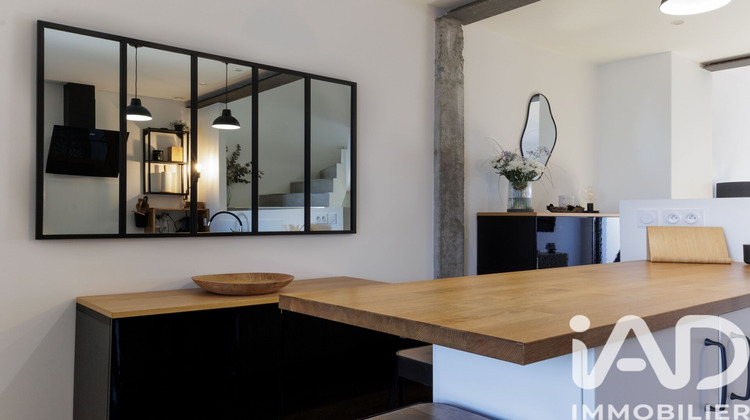 Ma-Cabane - Vente Appartement Anglet, 59 m²