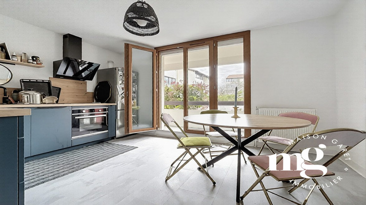 Ma-Cabane - Vente Appartement Anglet, 69 m²