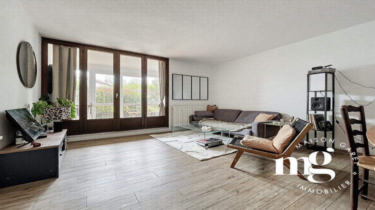 Ma-Cabane - Vente Appartement Anglet, 69 m²