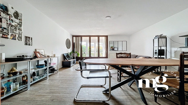 Ma-Cabane - Vente Appartement Anglet, 69 m²