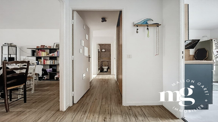 Ma-Cabane - Vente Appartement Anglet, 69 m²