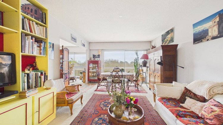 Ma-Cabane - Vente Appartement ANGLET, 87 m²