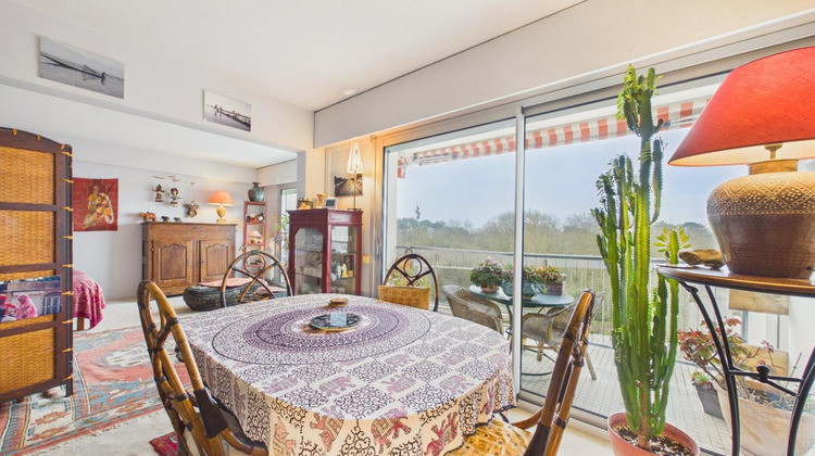 Ma-Cabane - Vente Appartement ANGLET, 87 m²