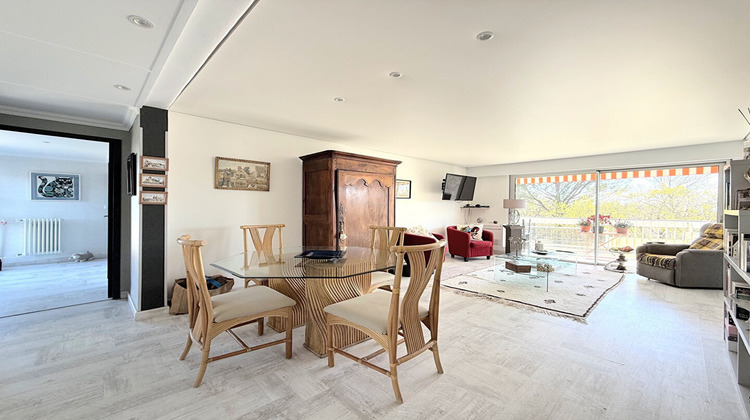 Ma-Cabane - Vente Appartement ANGLET, 109 m²