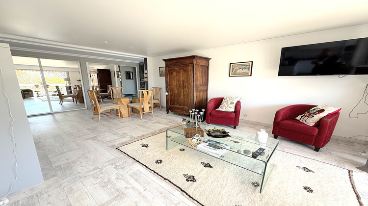 Ma-Cabane - Vente Appartement ANGLET, 109 m²
