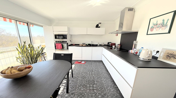 Ma-Cabane - Vente Appartement ANGLET, 109 m²