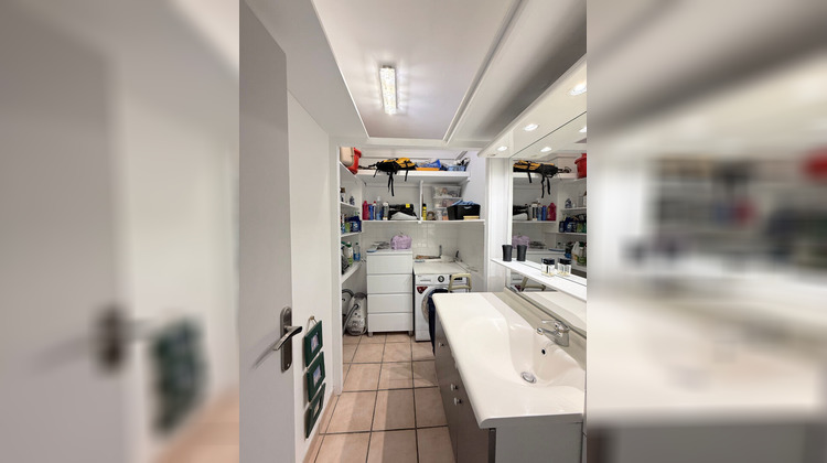 Ma-Cabane - Vente Appartement ANGLET, 109 m²