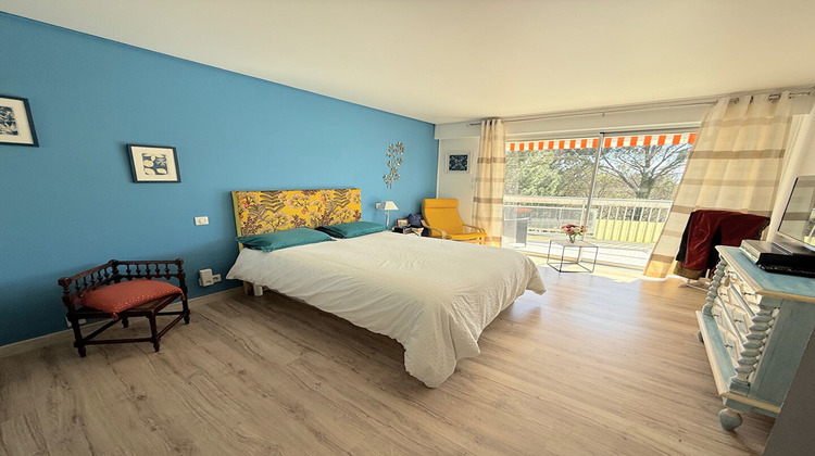 Ma-Cabane - Vente Appartement ANGLET, 109 m²