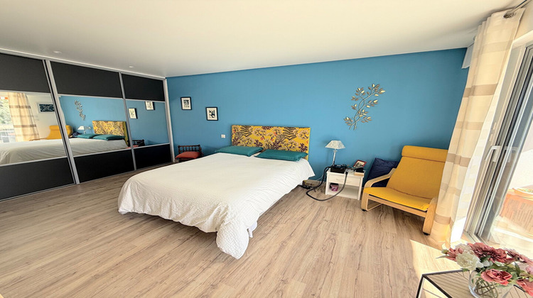 Ma-Cabane - Vente Appartement ANGLET, 109 m²