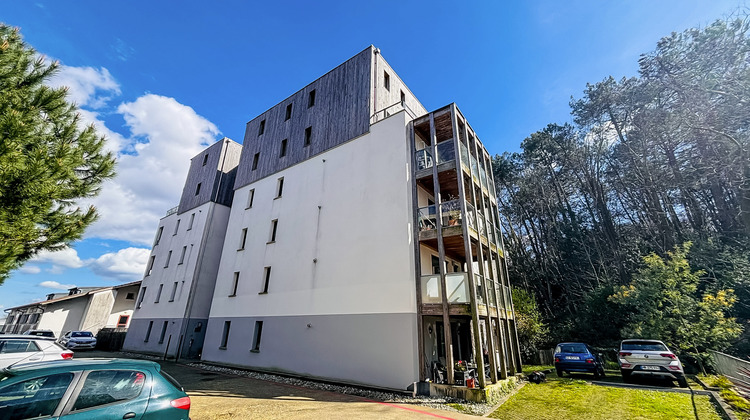 Ma-Cabane - Vente Appartement ANGLET, 46 m²