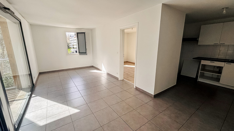 Ma-Cabane - Vente Appartement ANGLET, 46 m²