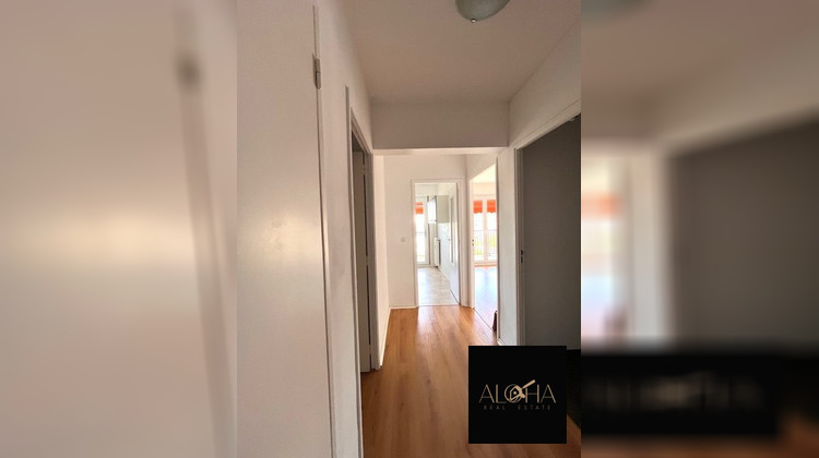 Ma-Cabane - Vente Appartement Anglet, 64 m²