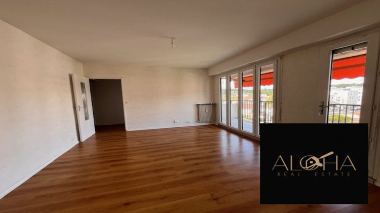 Ma-Cabane - Vente Appartement Anglet, 64 m²