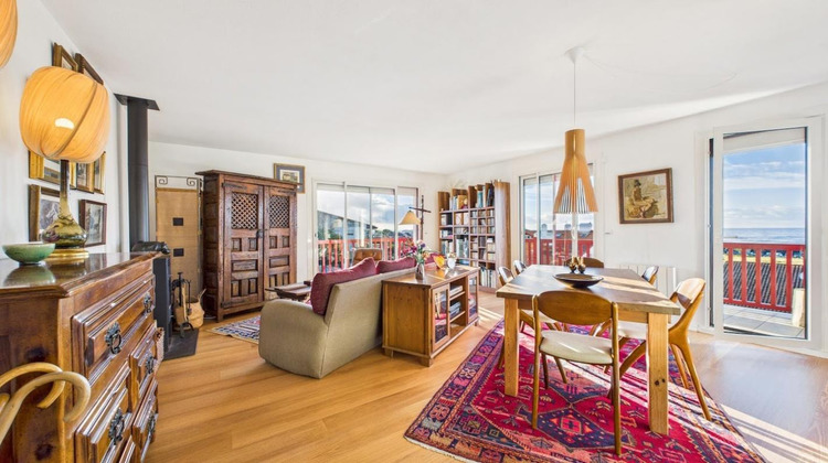 Ma-Cabane - Vente Appartement ANGLET, 137 m²