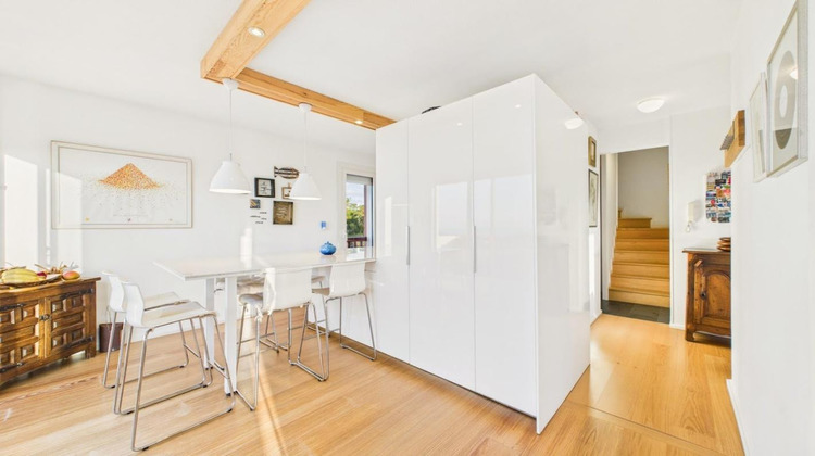 Ma-Cabane - Vente Appartement ANGLET, 137 m²