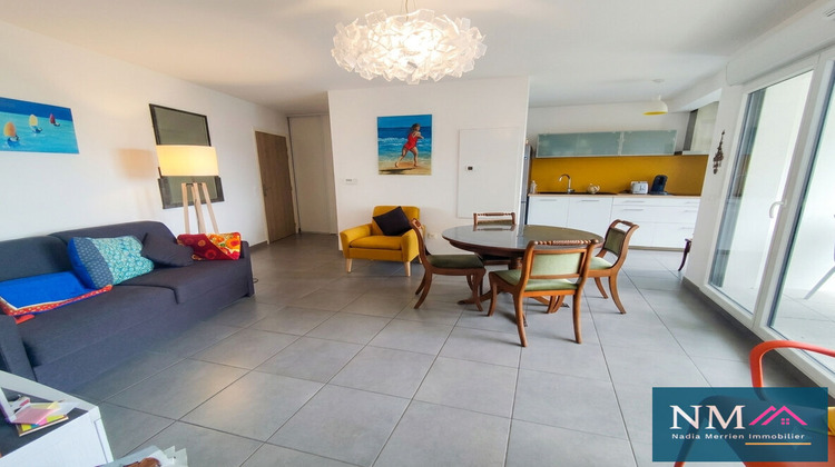 Ma-Cabane - Vente Appartement ANGLET, 45 m²