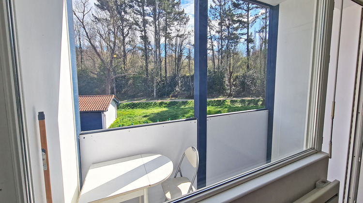 Ma-Cabane - Vente Appartement ANGLET, 21 m²
