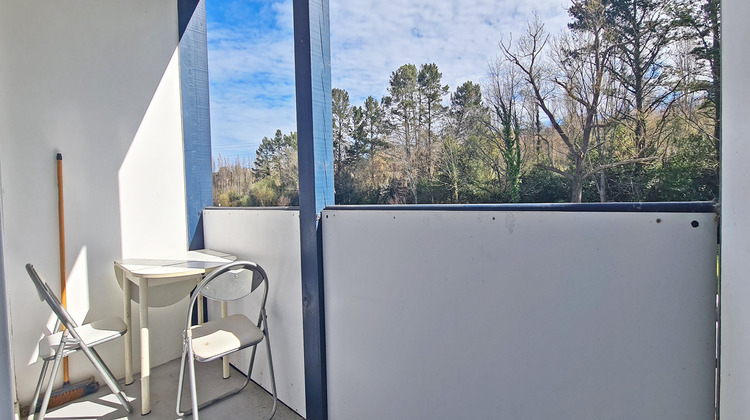 Ma-Cabane - Vente Appartement ANGLET, 21 m²