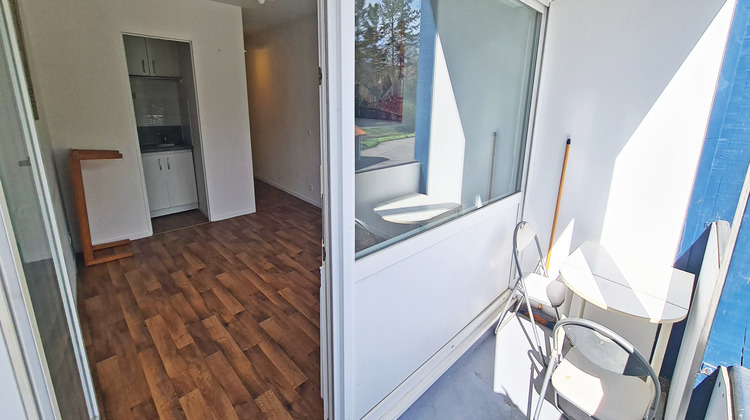 Ma-Cabane - Vente Appartement ANGLET, 21 m²