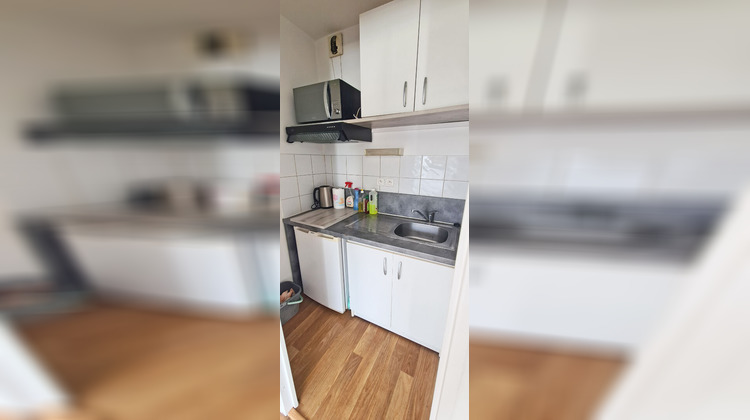 Ma-Cabane - Vente Appartement ANGLET, 21 m²