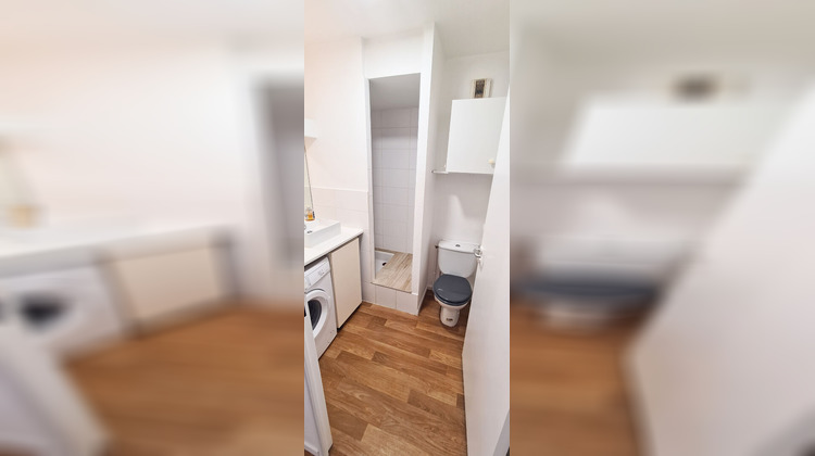 Ma-Cabane - Vente Appartement ANGLET, 21 m²