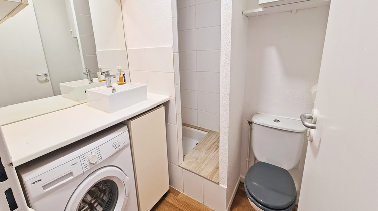 Ma-Cabane - Vente Appartement ANGLET, 21 m²