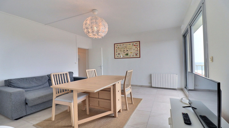 Ma-Cabane - Vente Appartement ANGLET, 38 m²
