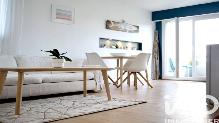 Ma-Cabane - Vente Appartement Anglet, 36 m²