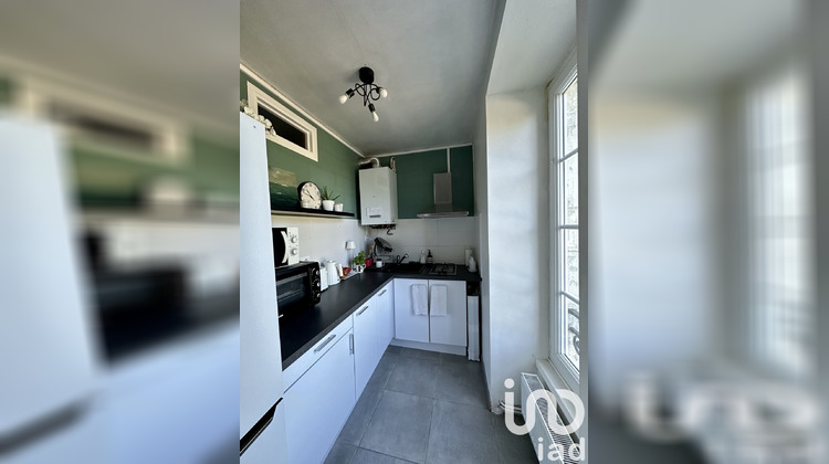 Ma-Cabane - Vente Appartement Anglet, 25 m²