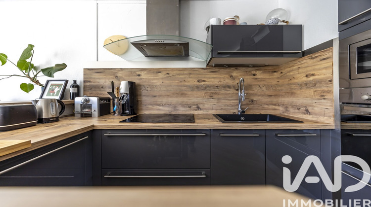 Ma-Cabane - Vente Appartement Anglet, 50 m²