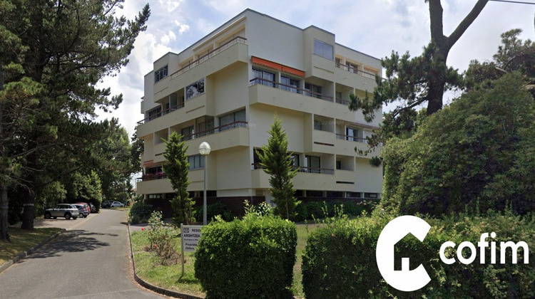 Ma-Cabane - Vente Appartement Anglet, 30 m²