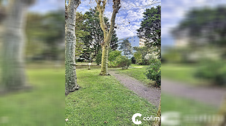 Ma-Cabane - Vente Appartement Anglet, 30 m²