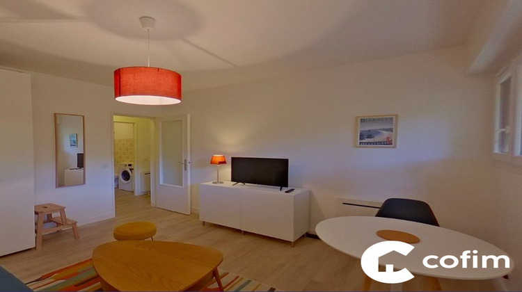 Ma-Cabane - Vente Appartement Anglet, 30 m²
