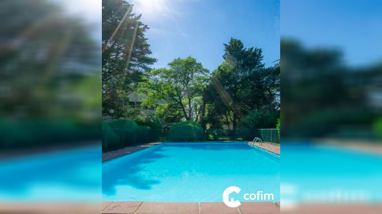 Ma-Cabane - Vente Appartement Anglet, 30 m²