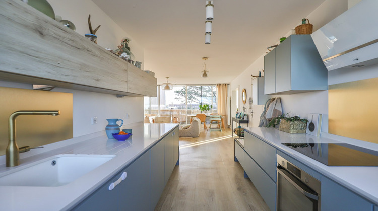 Ma-Cabane - Vente Appartement Anglet, 83 m²