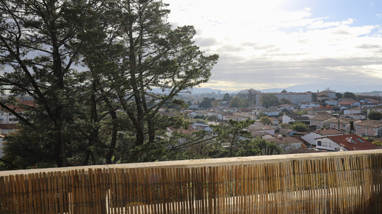 Ma-Cabane - Vente Appartement Anglet, 83 m²