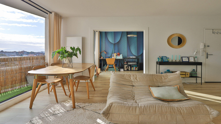 Ma-Cabane - Vente Appartement Anglet, 83 m²