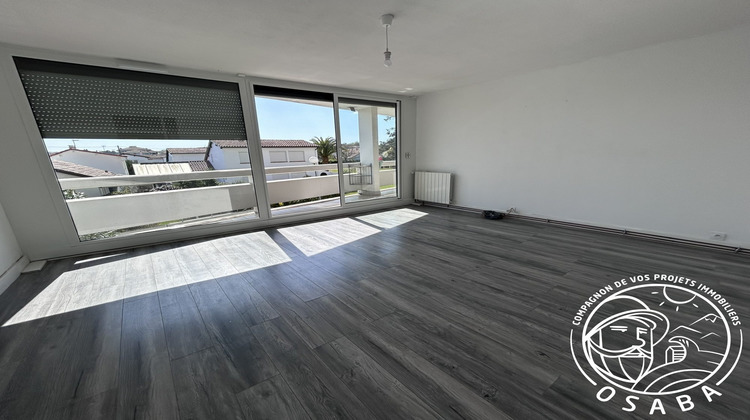 Ma-Cabane - Vente Appartement Anglet, 84 m²