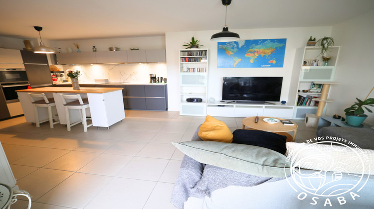 Ma-Cabane - Vente Appartement Anglet, 67 m²