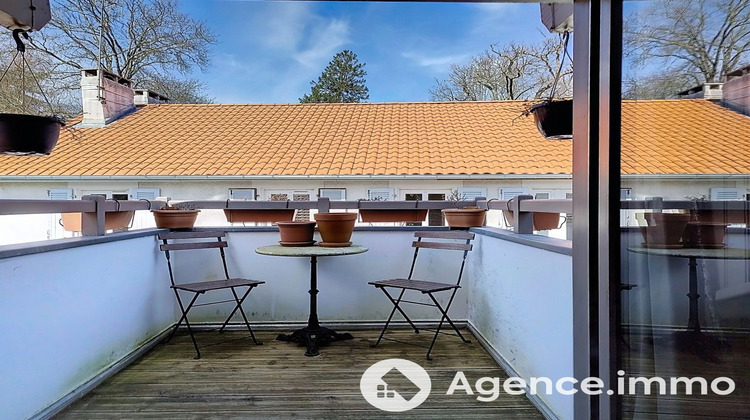 Ma-Cabane - Vente Appartement Anglet, 76 m²