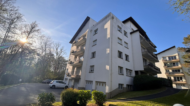 Ma-Cabane - Vente Appartement ANGLET, 55 m²