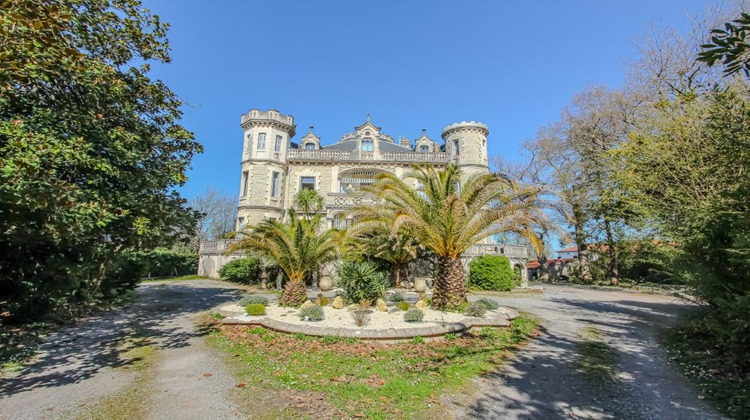 Ma-Cabane - Vente Appartement ANGLET, 65 m²