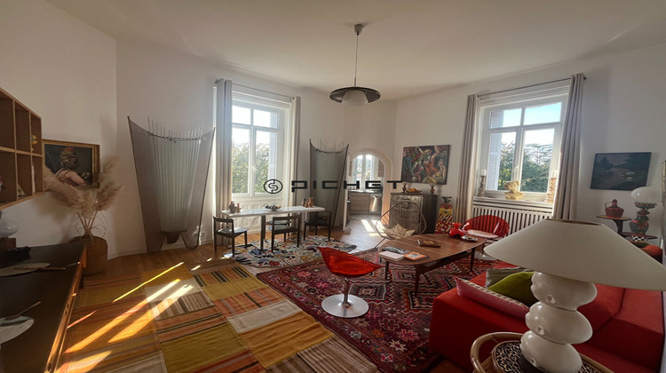 Ma-Cabane - Vente Appartement ANGLET, 66 m²