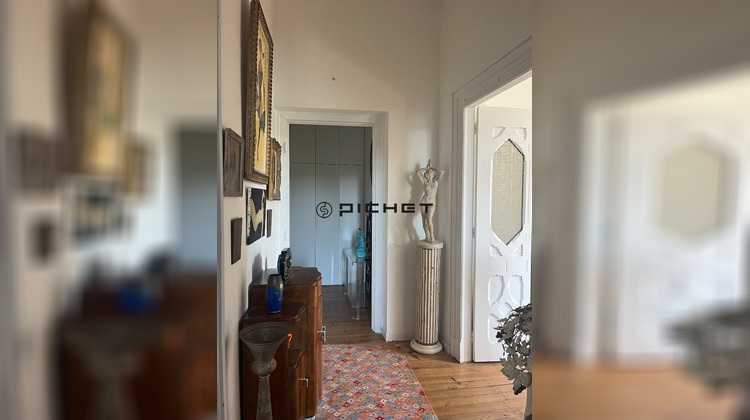 Ma-Cabane - Vente Appartement ANGLET, 66 m²