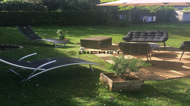 Ma-Cabane - Vente Appartement ANGLET, 66 m²