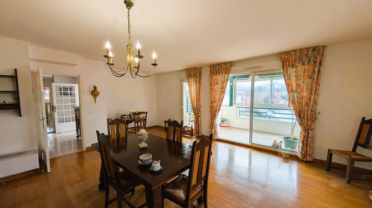 Ma-Cabane - Vente Appartement ANGLET, 98 m²