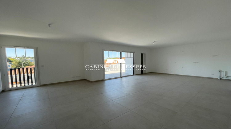 Ma-Cabane - Vente Appartement Anglet, 72 m²