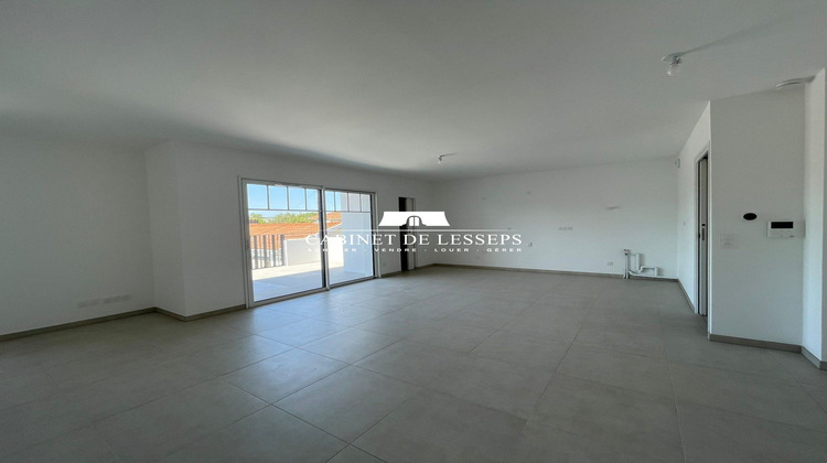 Ma-Cabane - Vente Appartement Anglet, 72 m²