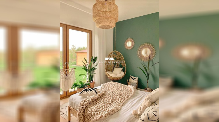 Ma-Cabane - Vente Appartement Anglet, 50 m²