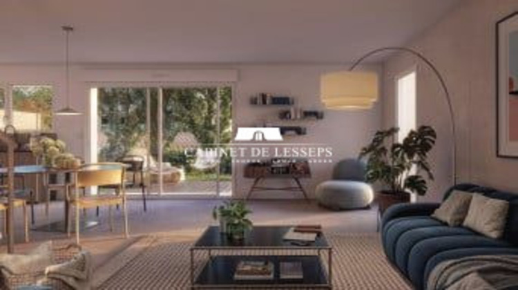 Ma-Cabane - Vente Appartement Anglet, 50 m²